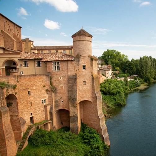 Diagnostics Immobiliers Saint-Sulpice 81370